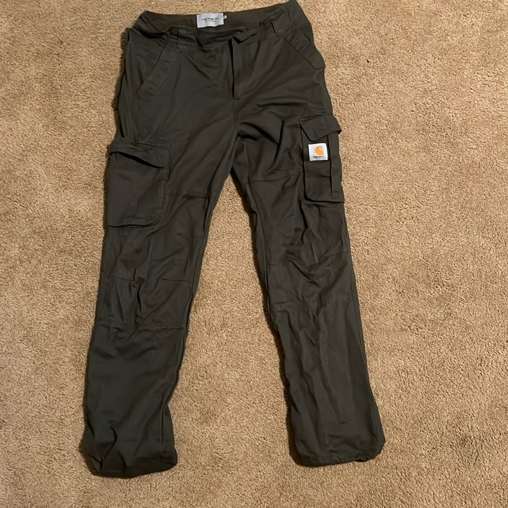Carhartt Cargos